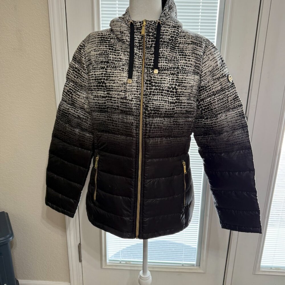 Calvin Klein Reversible Jacket NWOT